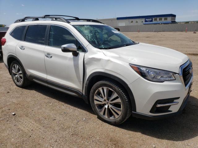 2019 Subaru Ascent Touring VIN: 4S4WMARD4K3458325 Lot: 54238724