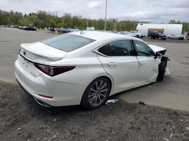 2020 Lexus Es 350 VIN: 58ADZ1B13LU061542 Lot: 53570764