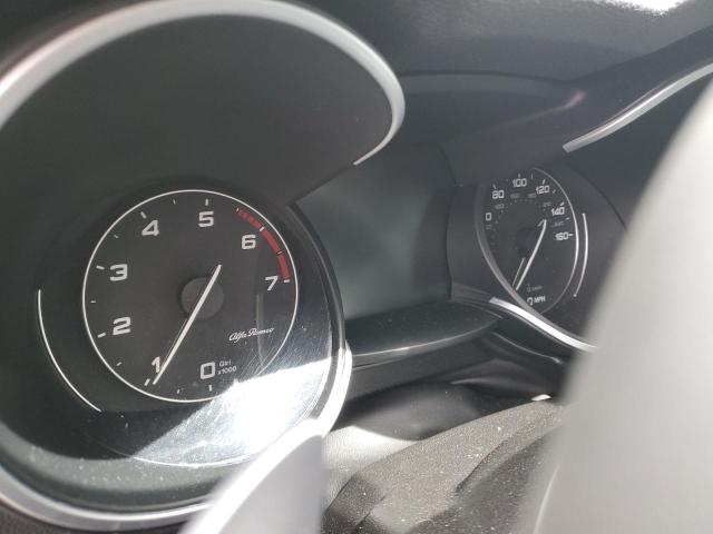 2018 Alfa Romeo Stelvio Sport VIN: ZASFAKPN2J7B69540 Lot: 56245134