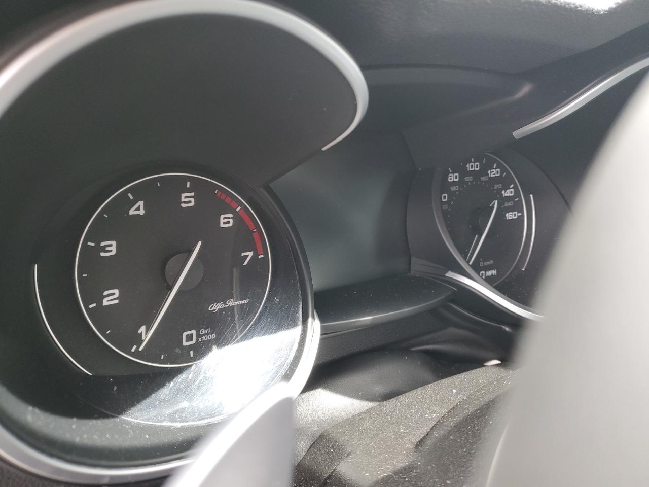 ZASFAKPN2J7B69540 2018 Alfa Romeo Stelvio Sport