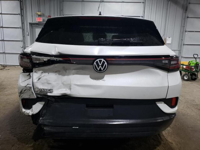 2023 VOLKSWAGEN ID.4 S - 1V25MPE84PC029669