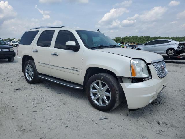 2013 GMC Yukon Denali VIN: 1GKS2EEF0DR252091 Lot: 55155264