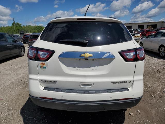 2015 CHEVROLET TRAVERSE L - 1GNKRHKD9FJ256869