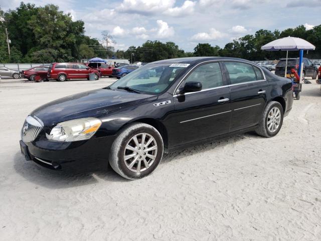 2011 Buick Lucerne Cxl VIN: 1G4HC5EM7BU104656 Lot: 53681694