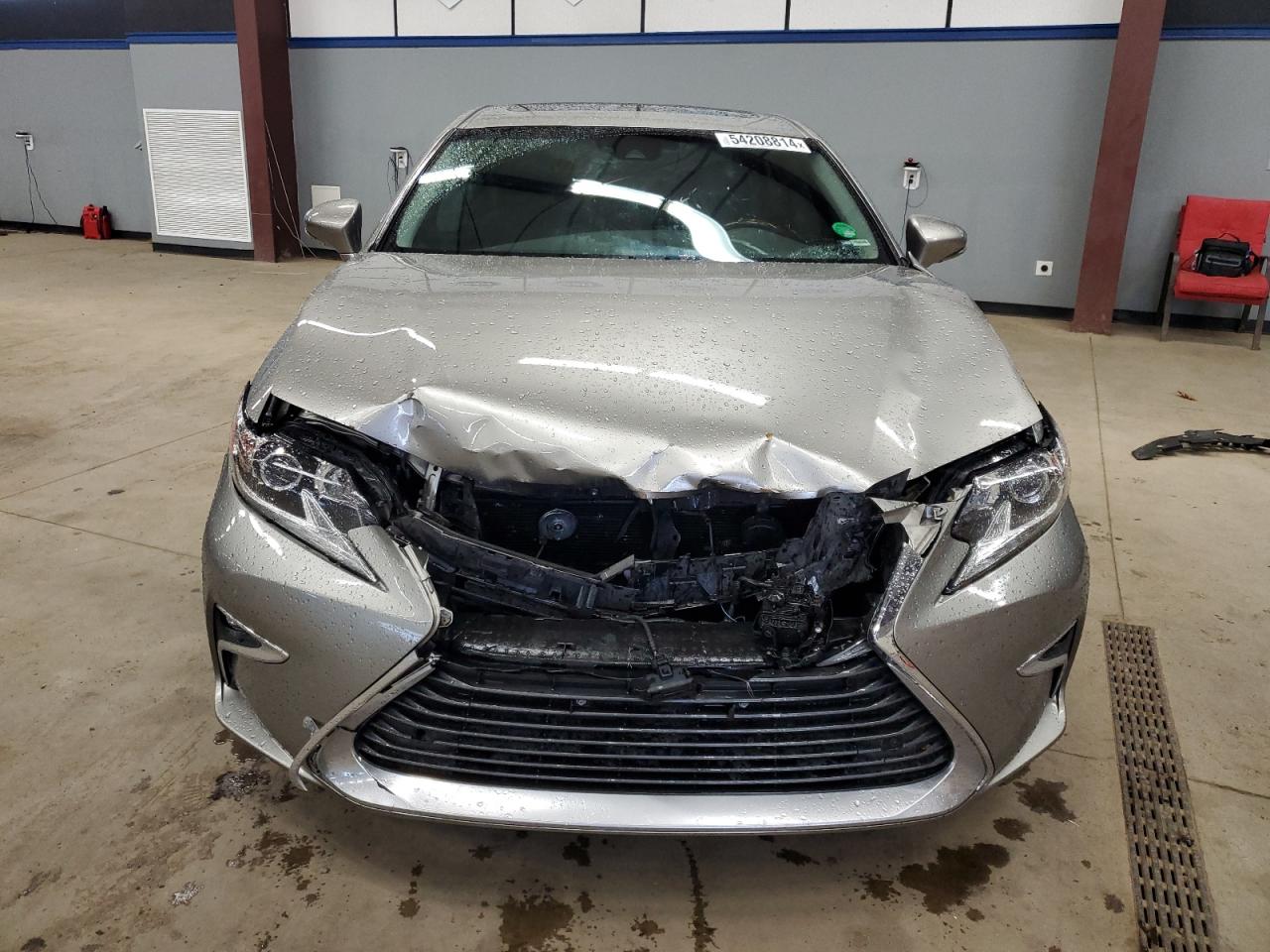 58ABK1GG3JU093199 2018 Lexus Es 350