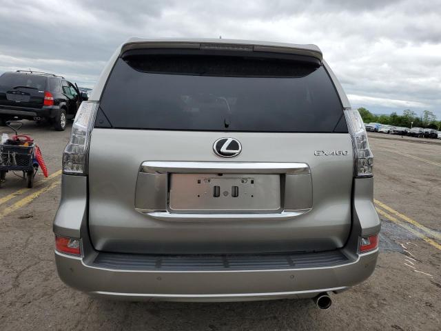 2020 Lexus Gx 460 Premium VIN: JTJAM7BXXL5248871 Lot: 55162474