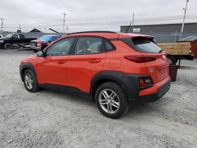 2020 Hyundai Kona Se VIN: KM8K12AA9LU503057 Lot: 53563834