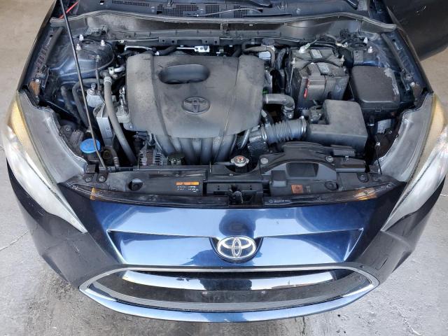 2018 Toyota Yaris Ia VIN: 3MYDLBYV3JY329630 Lot: 56166324