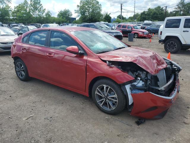 2023 Kia Forte Lx VIN: 3KPF24AD4PE505201 Lot: 56913744