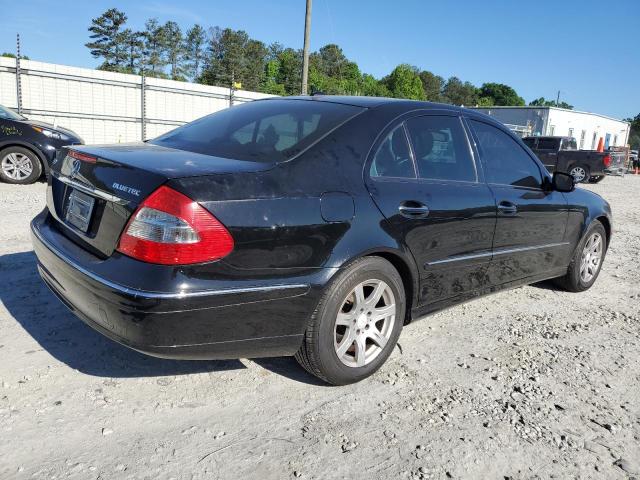 2008 Mercedes-Benz E 320 Cdi VIN: WDBUF22X58B306745 Lot: 52518234