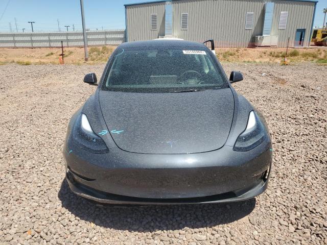 2023 Tesla Model 3 VIN: 5YJ3E1EC5PF715150 Lot: 55146904