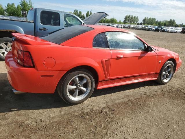 2000 Ford Mustang VIN: 1FAFP4043YF115142 Lot: 56997404