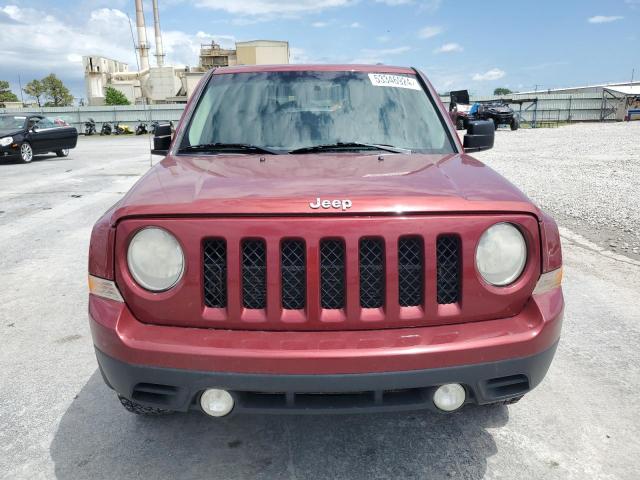 2014 Jeep Patriot Latitude VIN: 1C4NJRFB2ED726961 Lot: 53346924