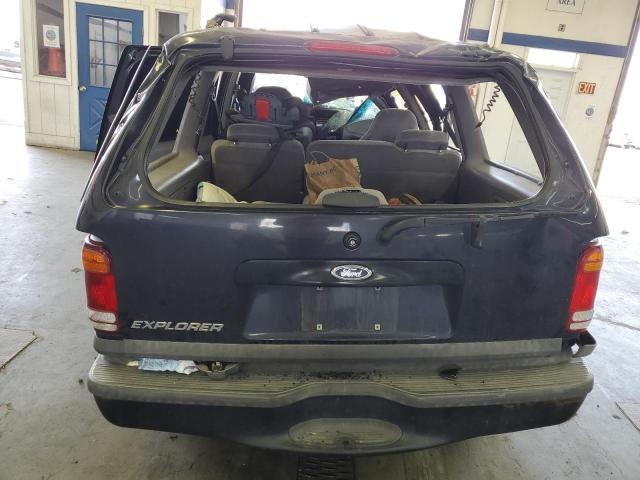 1999 Ford Explorer VIN: 1FMZU34X5XUC56301 Lot: 53859304
