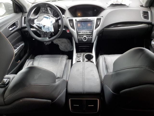 2020 Acura Tlx Technology VIN: 19UUB3F43LA003188 Lot: 56201214