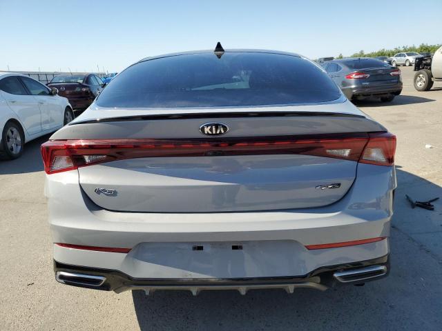 2021 Kia K5 Gt Line VIN: 5XXG64J27MG063590 Lot: 54847264