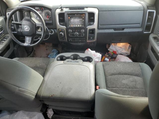 2014 Ram 1500 Slt VIN: 1C6RR7LT8ES399674 Lot: 56627604