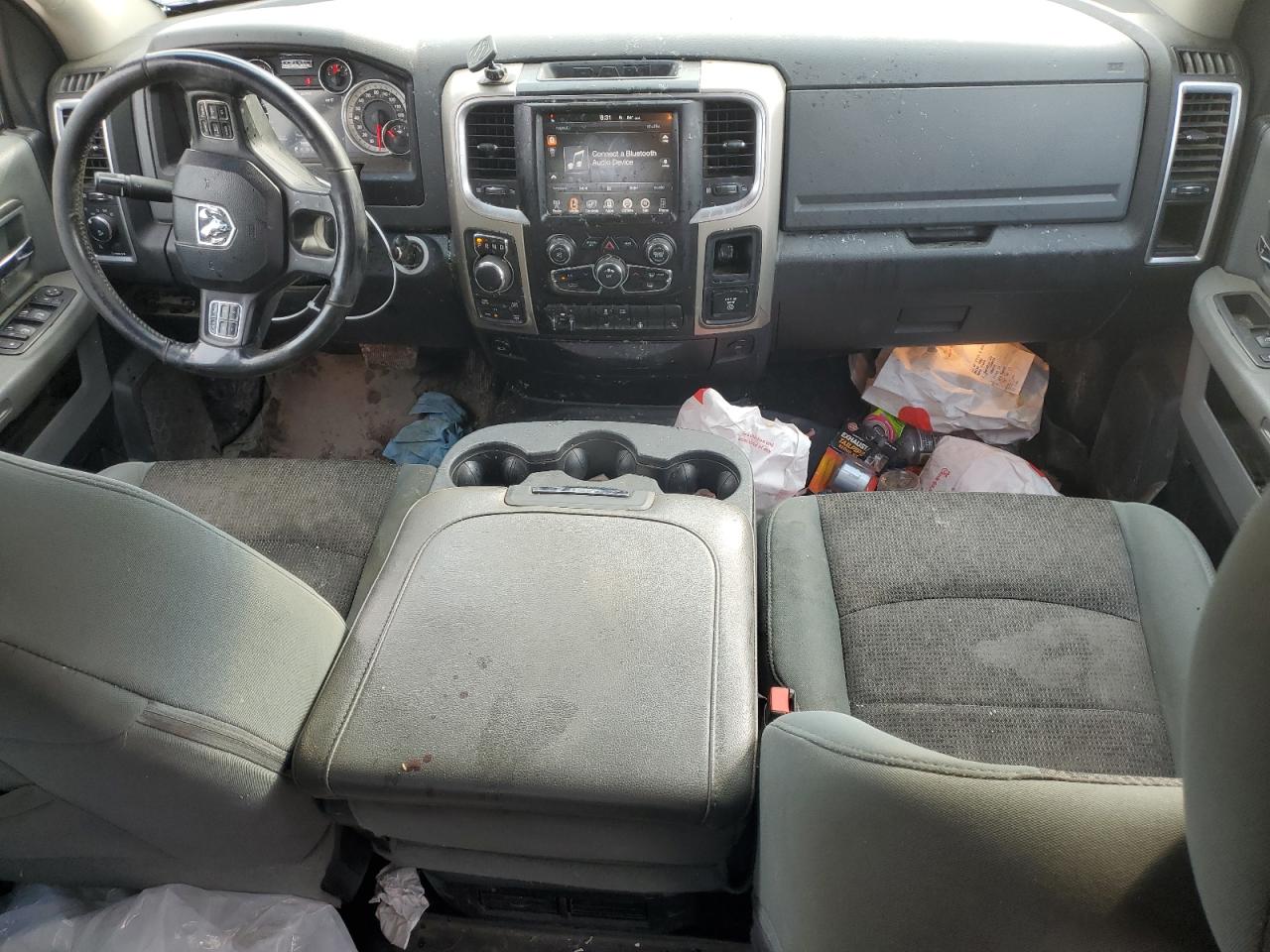 1C6RR7LT8ES399674 2014 Ram 1500 Slt