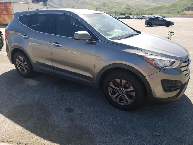 2013 Hyundai Santa Fe Sport VIN: 5XYZT3LB8DG032501 Lot: 53874124