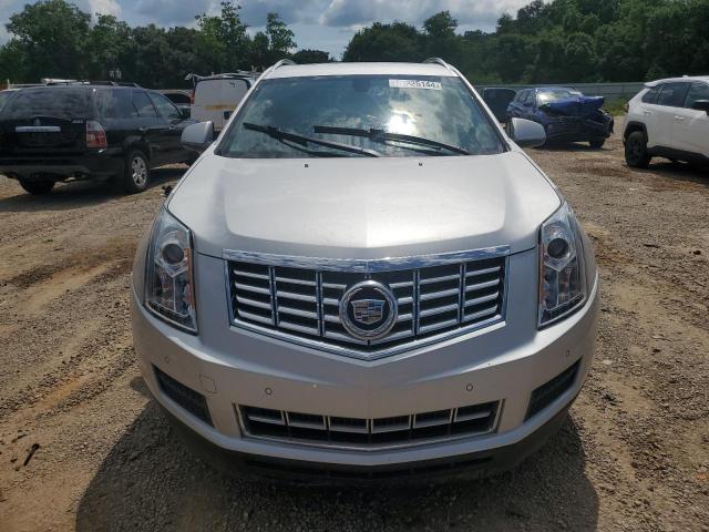 2014 Cadillac Srx Luxury Collection VIN: 3GYFNBE31ES585224 Lot: 55925144