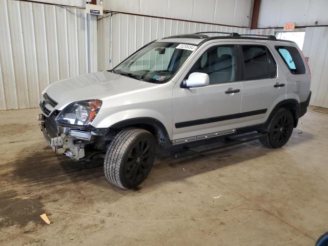 2003 Honda Cr-V Ex VIN: SHSRD78803U106543 Lot: 55296494