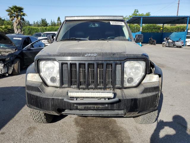 2011 Jeep Liberty Limited VIN: 1J4PN5GK0BW569087 Lot: 53302514