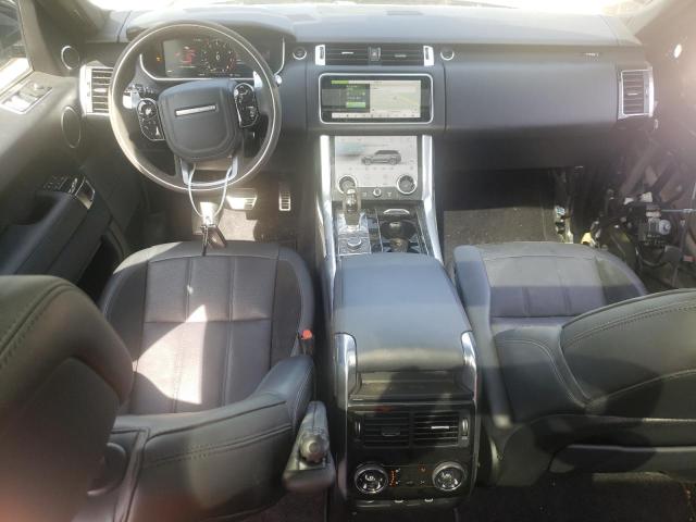 2022 Land Rover Range Rover Sport Hst VIN: SALWS2RU6NA799945 Lot: 52375004