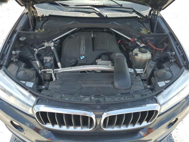 VIN 5UXKR0C52G0U49355 2016 BMW X5, Xdrive35I no.11