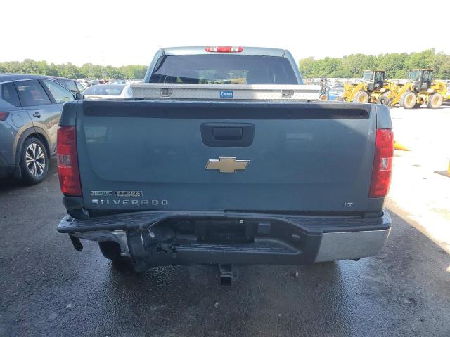 2010 Chevrolet Silverado C1500 Lt VIN: 3GCRCSE01AG226743 Lot: 54253414