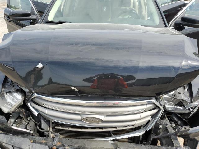 2018 Ford Taurus Sel VIN: 1FAHP2H83JG134939 Lot: 56207344