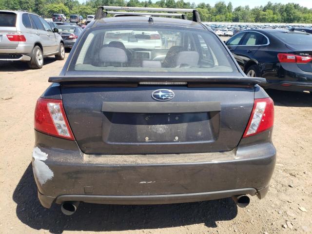 2009 Subaru Impreza Wrx VIN: JF1GE76609G519628 Lot: 57052004