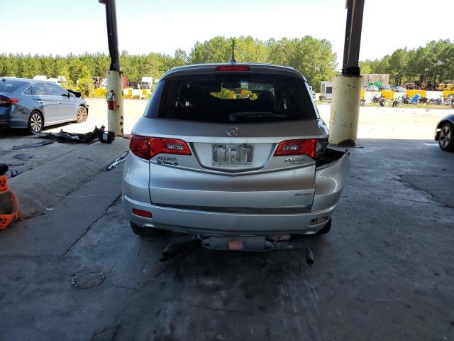 2009 Acura Rdx Technology VIN: 5J8TB18569A002065 Lot: 55574204