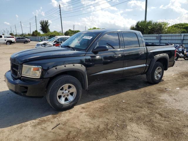 2008 Dodge Dakota Quad Slt VIN: 1D7HE48K18S532848 Lot: 56231294