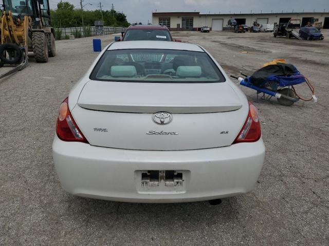 2006 Toyota Camry Solara Se VIN: 4T1CE38P56U614668 Lot: 54842184