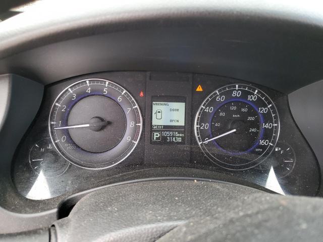 2017 INFINITI QX50 - JN1BJ0RR0HM403944