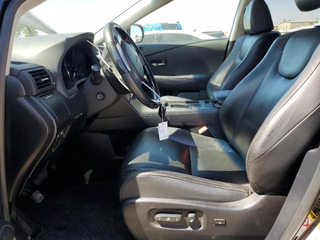 2014 Lexus Rx 350 VIN: 2T2ZK1BA1EC135056 Lot: 54955344