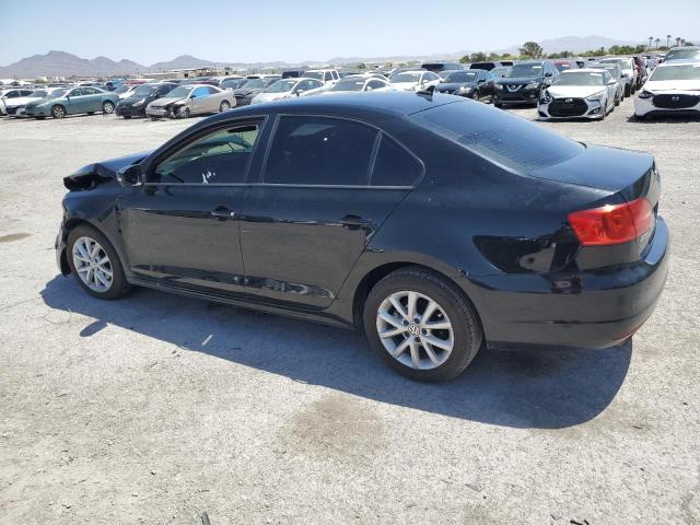 2012 VOLKSWAGEN JETTA SE 3VWDX7AJ7CM388338  56096504