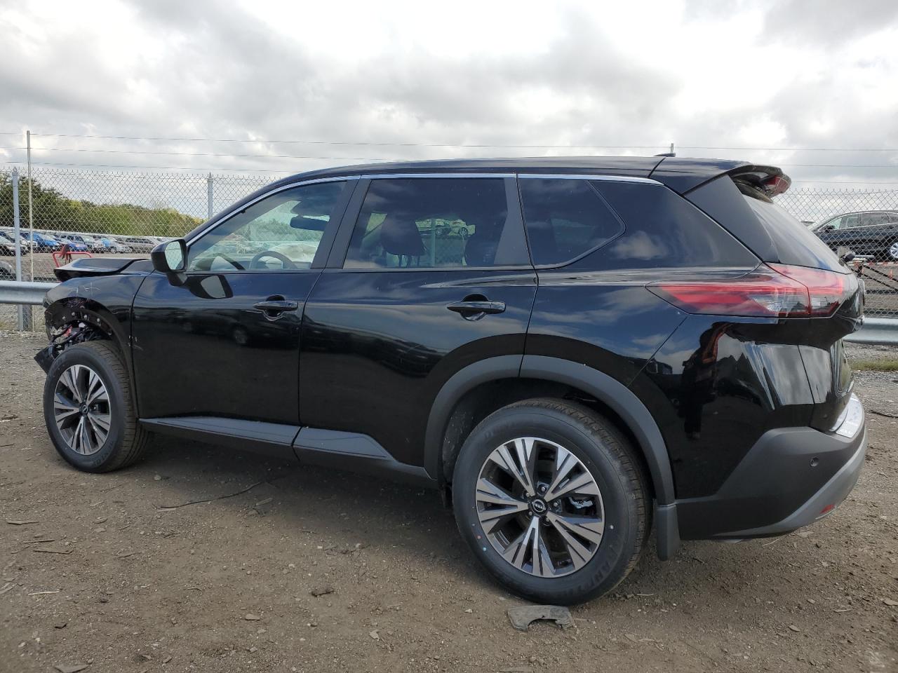 JN8BT3BB9PW355549 NISSAN ROGUE 2023