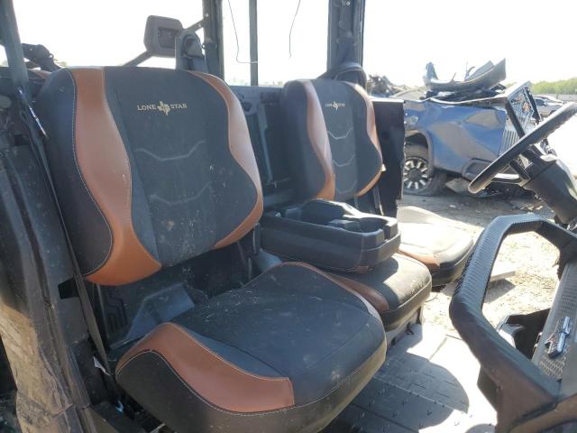 2022 CAN-AM DEFENDER M - 3JBUUAX44NK009324