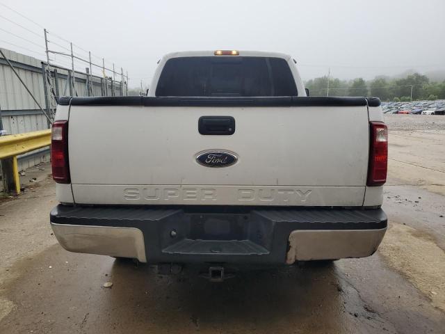 2008 Ford F250 Super Duty VIN: 1FTSX21R68EA68489 Lot: 55463094