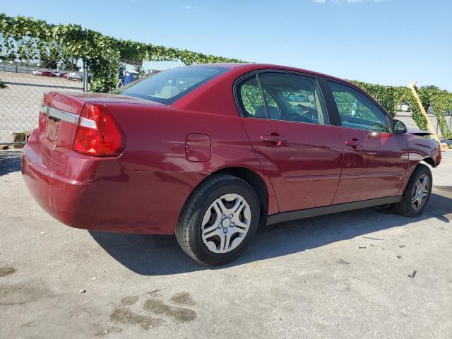 2007 Chevrolet Malibu Ls VIN: 1G1ZS58FX7F201721 Lot: 56868144