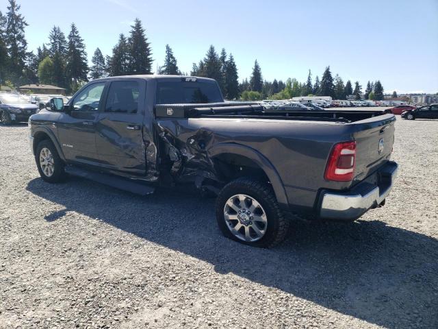 2019 Ram 3500 Laramie VIN: 3C63R3JL4KG719383 Lot: 54749894