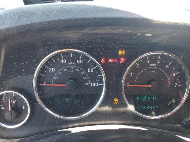 2015 Jeep Wrangler Unlimited Rubicon VIN: 1C4BJWFG0FL694709 Lot: 56420174