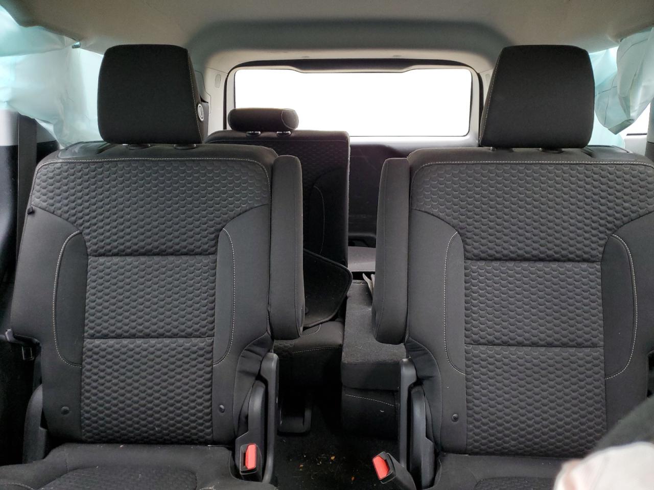 1GKKNSLS3KZ196604 2019 GMC Acadia Sle