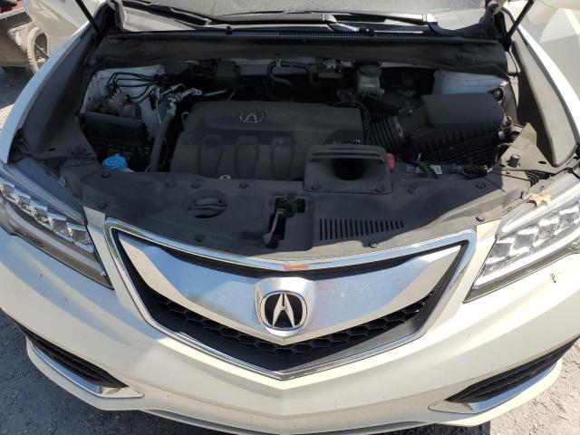 2016 Acura Rdx Technology VIN: 5J8TB4H55GL018597 Lot: 56400854