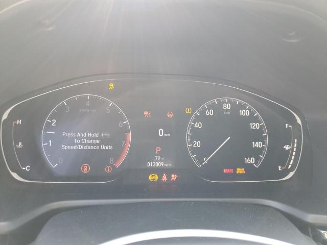 2022 Honda Accord Sport VIN: 1HGCV1F33NA095744 Lot: 54243824