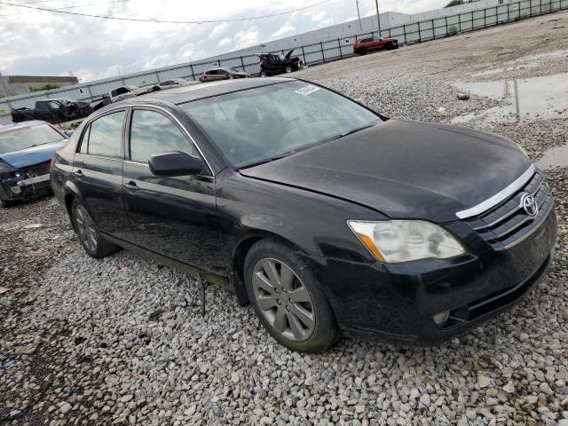 2005 Toyota Avalon Xl VIN: 4T1BK36B45U024522 Lot: 53944354