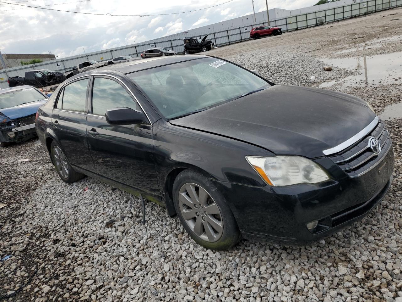 4T1BK36B45U024522 2005 Toyota Avalon Xl