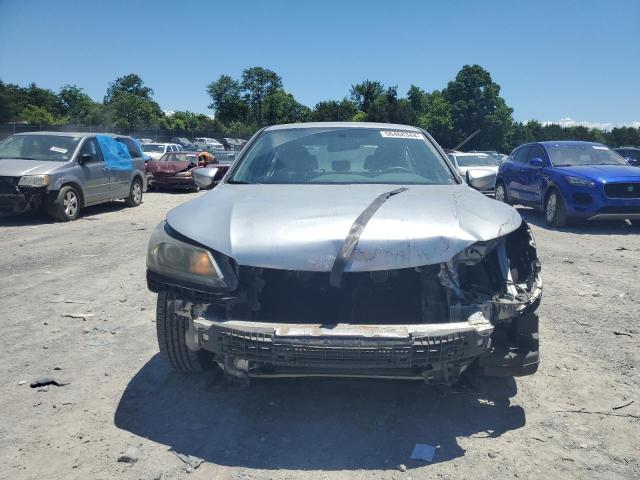 2013 Honda Accord Lx VIN: 1HGCR2F38DA001365 Lot: 56468344