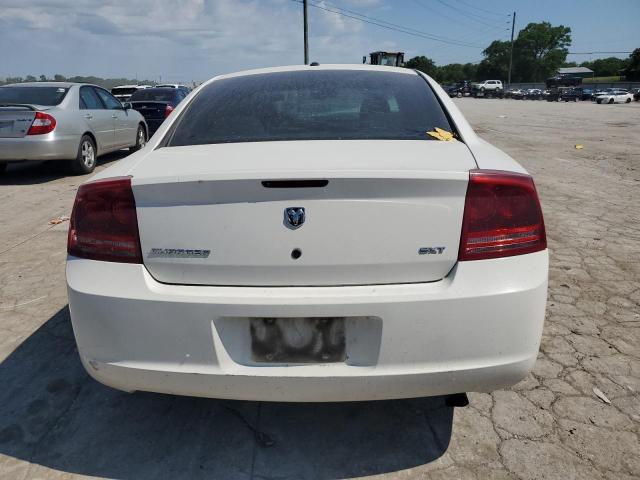 2006 Dodge Charger Se VIN: 2B3KA43G76H521020 Lot: 55907534